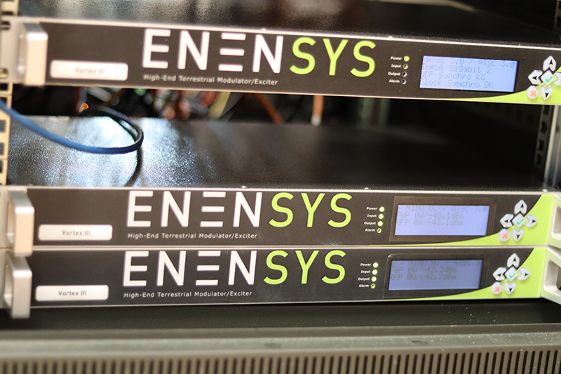 enensys products