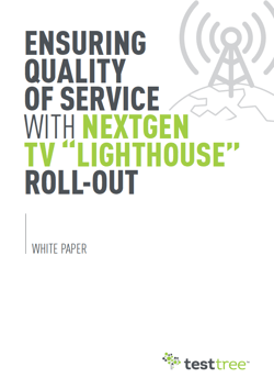 ATSC3 Lighthouse scenario cover