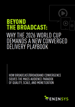 Mass Audience Ebook cover