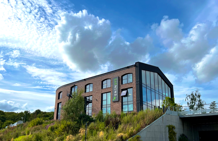 enensys headquarters