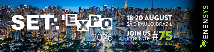 SETExpo signature