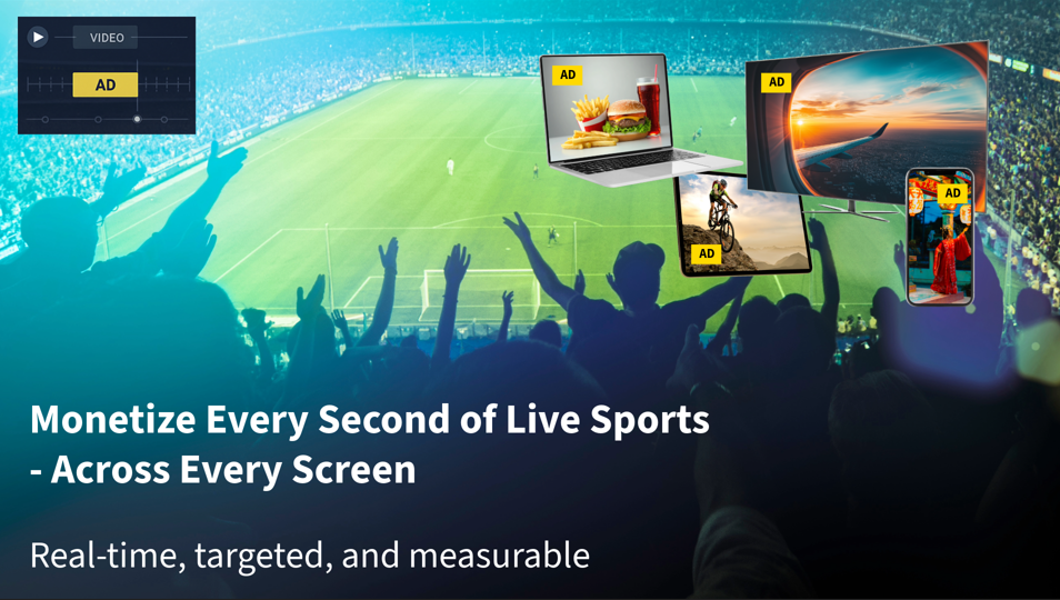 AdsReach LiveSport small