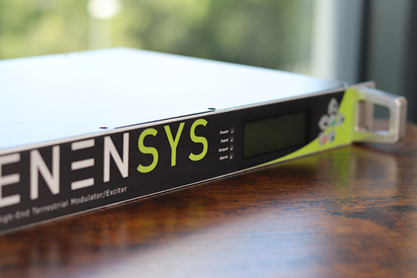 enensys product