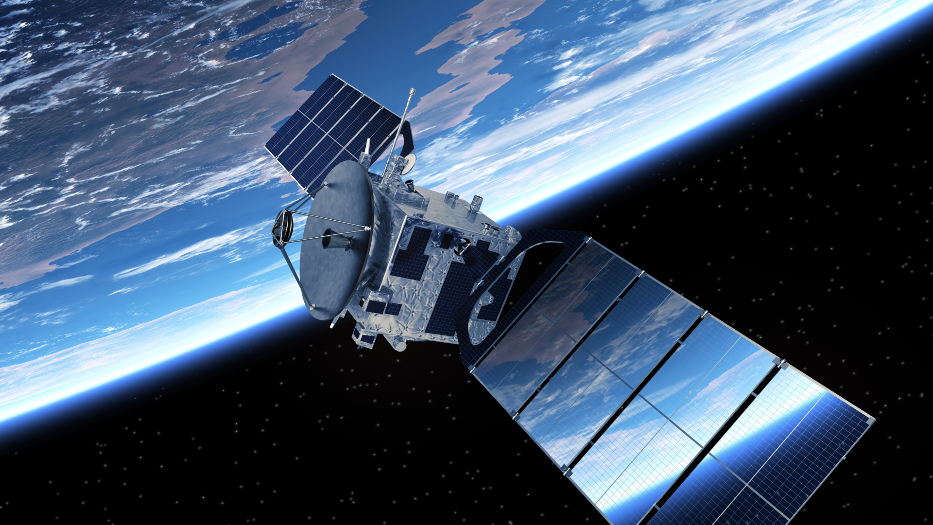 Join ENENSYS at Satellite Show 2026