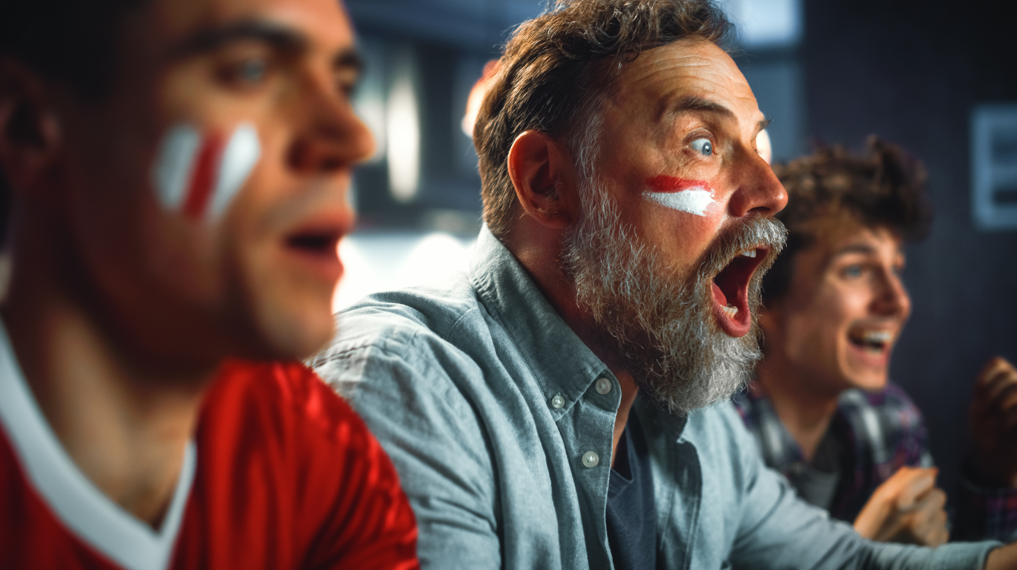 sport viewers