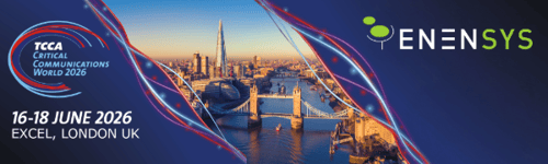 ENENSYS at CCW 26