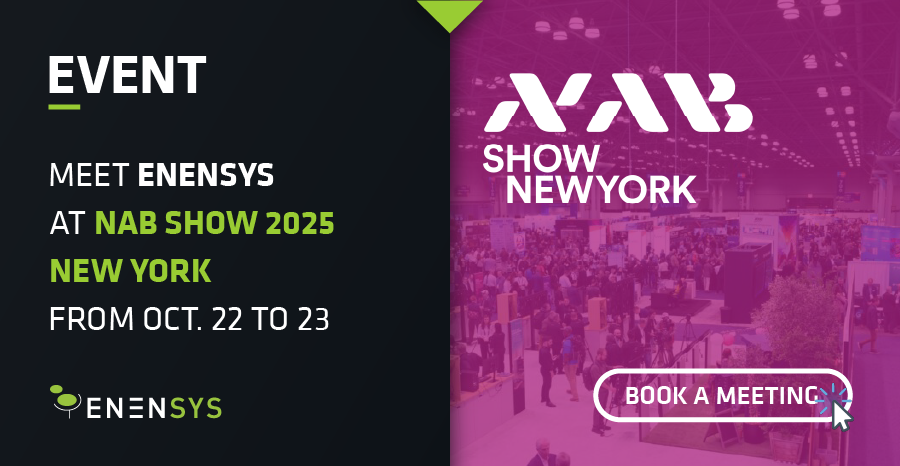 NABShow25
